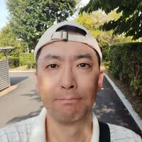 店長の写真