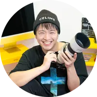 初めての方も安心☆土日も可能◎自然な表情から素敵な笑顔まで、丁寧に撮影します。