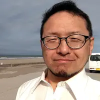 店長の写真