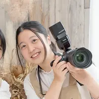 予約対応～撮影・納品まで当社スタッフがすべて対応します