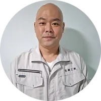 45年間の信頼実績！お客様のこだわりを叶える丁寧仕上げ