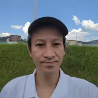 店長の写真