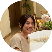 《介護初任者研修＆福祉美容師》の資格有。ご自宅への出張をしています