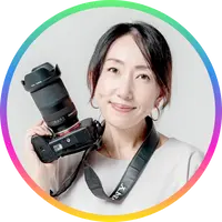 プロの技術でご満足いただけるように心を込めて撮影いたします