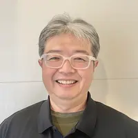 軒先高圧洗浄作業　◆私が直接お伺いします。