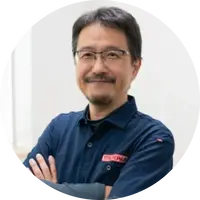 **元気な挨拶と丁寧な養生で安心！お客様との対話を大切にする職人の技**