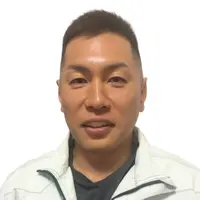 プロの技術でご満足いただけるように心を込めて作業いたします