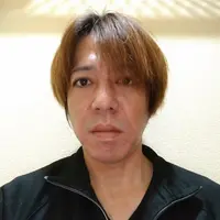 店長の写真