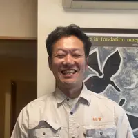 店長の写真