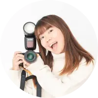 プロの技術でご満足いただけるように心を込めて撮影いたします