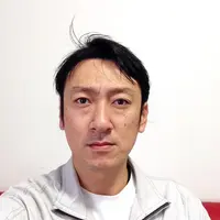 店長の写真
