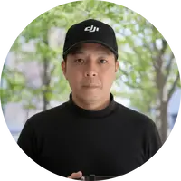 名古屋（愛知県）の屋根調査・外壁調査・ドローン空撮・不動産のプロモーション