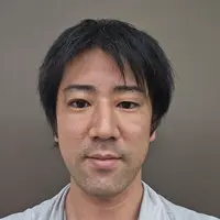 店長の写真