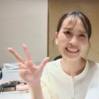 大手結婚式場、TV局でのヘアメイク経験有り✾ヘアセットのみも承りしてます✾