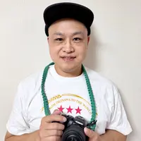 モデル、俳優、アーティストあなたらしさを引き出すカメラマン2025.9.2出店