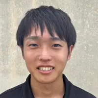 店長の写真