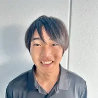 店長の写真