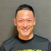 店長の写真