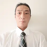 店長の写真