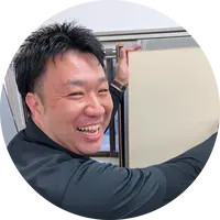 不用品回収 / 2トントラック