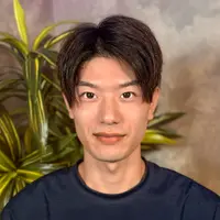 店長の写真