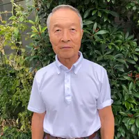 店長の写真