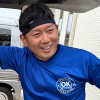窓一枚にも真心込めて！礼儀とマナーは徹底してお伺いいたします！