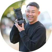 【フォトコン受賞歴有】カメラスクール講師の店長が撮影◎枚数制限無◎