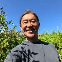 店長の写真