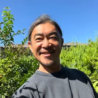 店長の写真