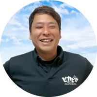 プロの技術でご満足いただけるように心を込めて作業いたします