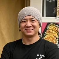 どんこ餃子出張ライブキッチン