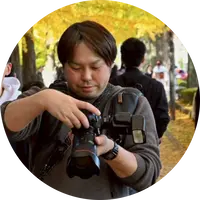 選ばれる人になる。信頼と実績を伝えるプロフィール写真