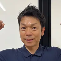 店長の写真