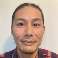 店長の写真