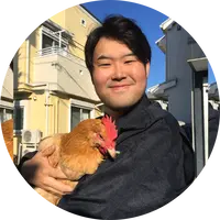 ←店長の私が駆除します。ハクビシン施工実績1000件！【調査見積無料】東京神奈川