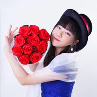 【人気急上昇中！】企業様パーティ、キッズショーで大人気の女性マジシャン♪