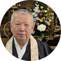 ✿浄土真宗東本願寺派寺院35年の経験を持つ住職が心を込めて寄り添います✿