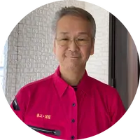 仕上がりへの強いこだわりで選ばれる補修サービス