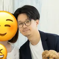 店長の写真