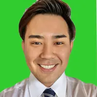 電動草刈機でお庭スッキリ