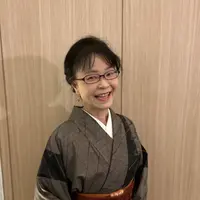 【着付け歴15年】苦しくない着崩れしないお着付け♪晴れの日のお手伝い♪手話対応可