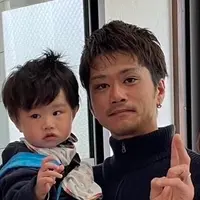 安全な人工芝でお子様と♪