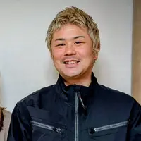 プロの技術でご満足いただけるように心を込めて作業いたします