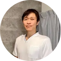 出張整体で体を整えます