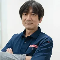 店長の写真