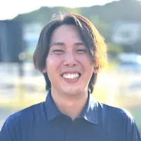 店長の写真