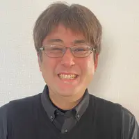 店長の写真