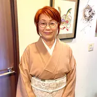 店長の写真