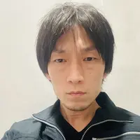 店長の写真